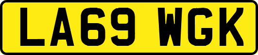 LA69WGK