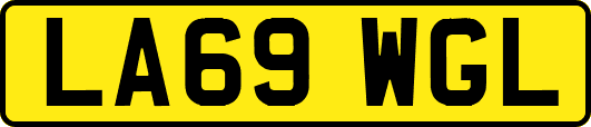 LA69WGL