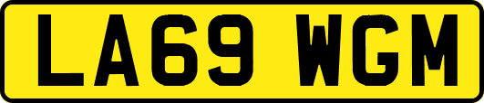 LA69WGM