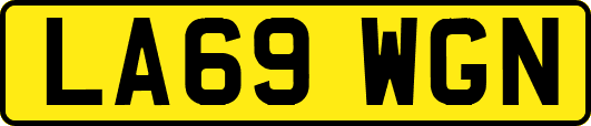 LA69WGN