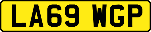 LA69WGP