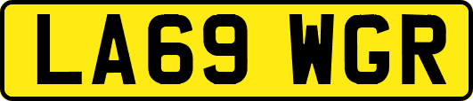 LA69WGR