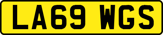 LA69WGS
