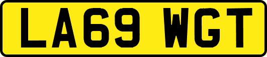 LA69WGT