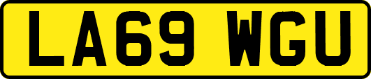 LA69WGU