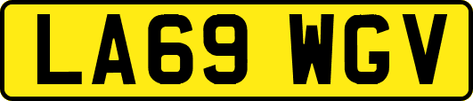LA69WGV
