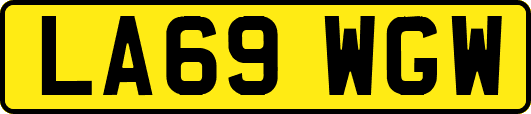 LA69WGW