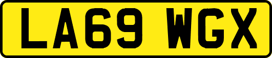 LA69WGX