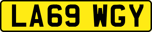 LA69WGY