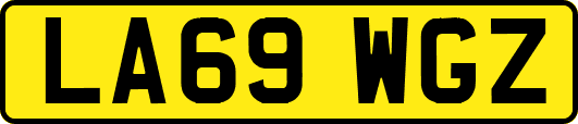 LA69WGZ