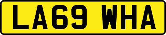 LA69WHA