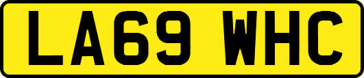 LA69WHC