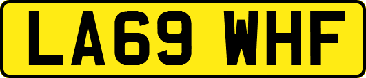 LA69WHF