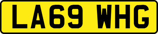 LA69WHG