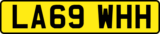 LA69WHH