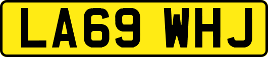 LA69WHJ