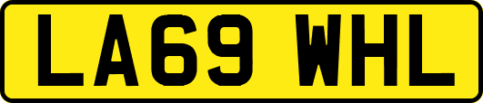 LA69WHL
