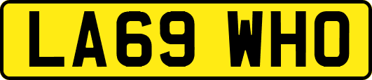 LA69WHO
