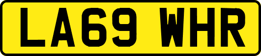 LA69WHR