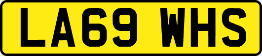 LA69WHS