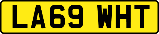 LA69WHT