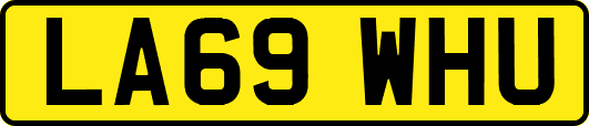 LA69WHU