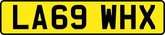 LA69WHX