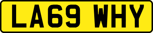 LA69WHY