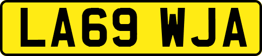 LA69WJA