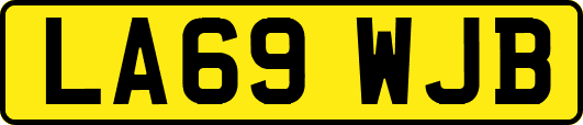 LA69WJB