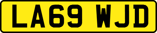 LA69WJD