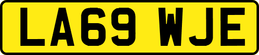 LA69WJE