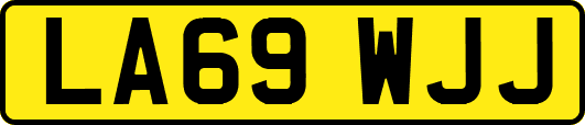 LA69WJJ