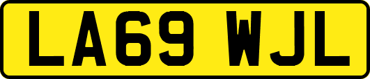 LA69WJL