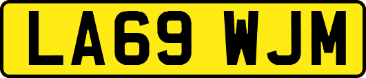 LA69WJM