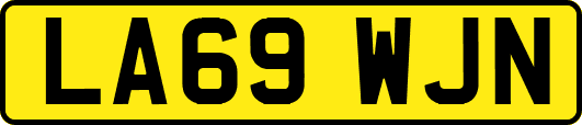 LA69WJN