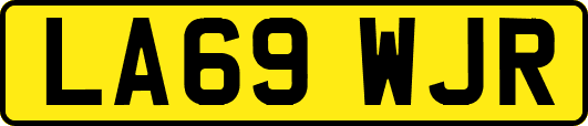 LA69WJR