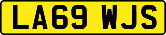 LA69WJS