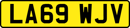 LA69WJV