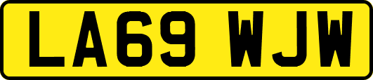 LA69WJW