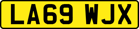 LA69WJX