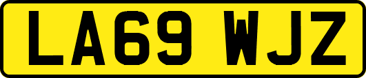 LA69WJZ