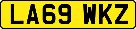 LA69WKZ
