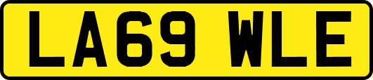 LA69WLE