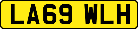 LA69WLH
