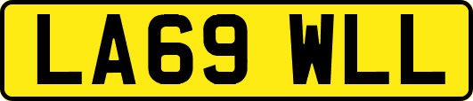LA69WLL