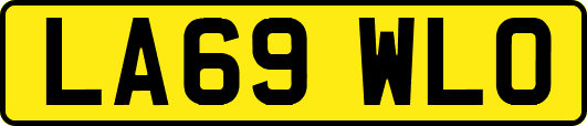 LA69WLO