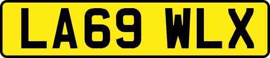 LA69WLX