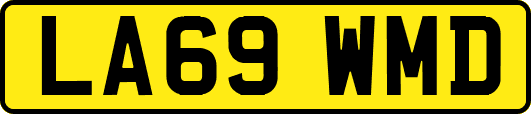 LA69WMD