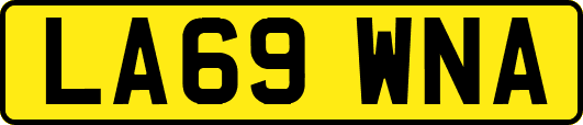 LA69WNA